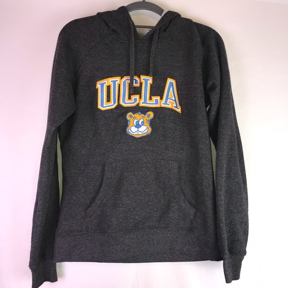 champion ucla hoodie
